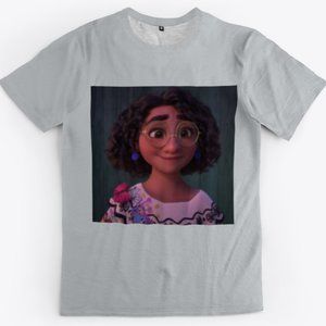 mirabel shirt